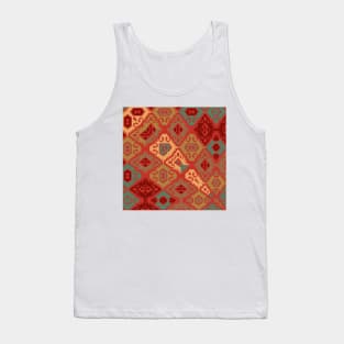 Navajo Tank Top